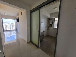 Blk 138C Lake Vista @ Yuan Ching (Jurong West), HDB 3 Rooms #585506031
